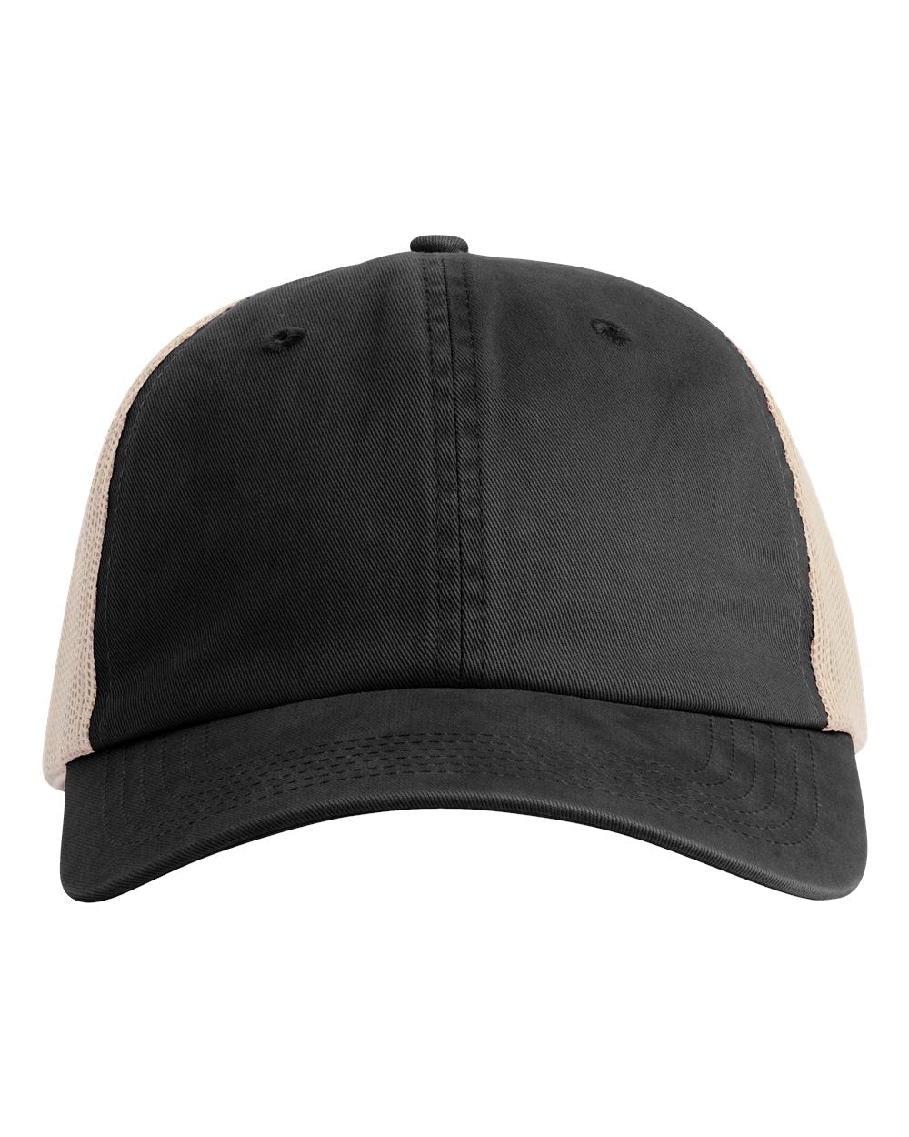 CCST0 SUNWASHED TRUCKER CAP