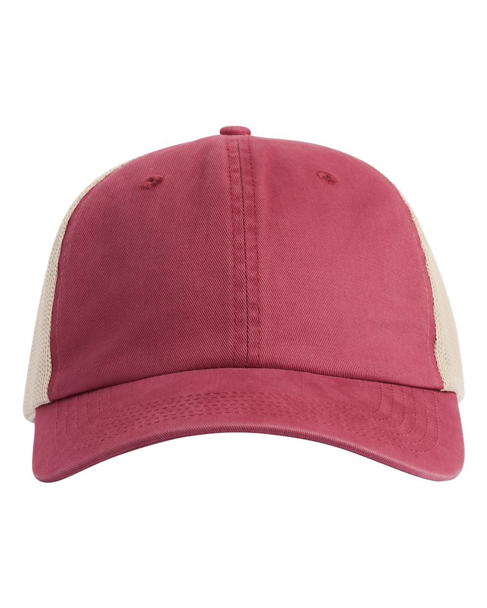 CCST0 SUNWASHED TRUCKER CAP