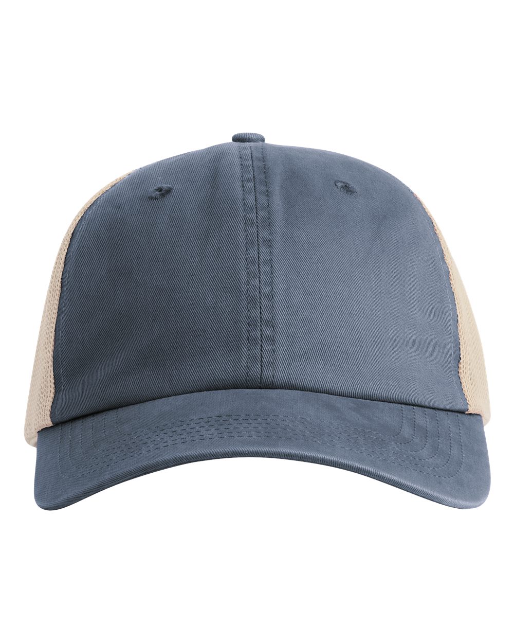 CCST0 SUNWASHED TRUCKER CAP