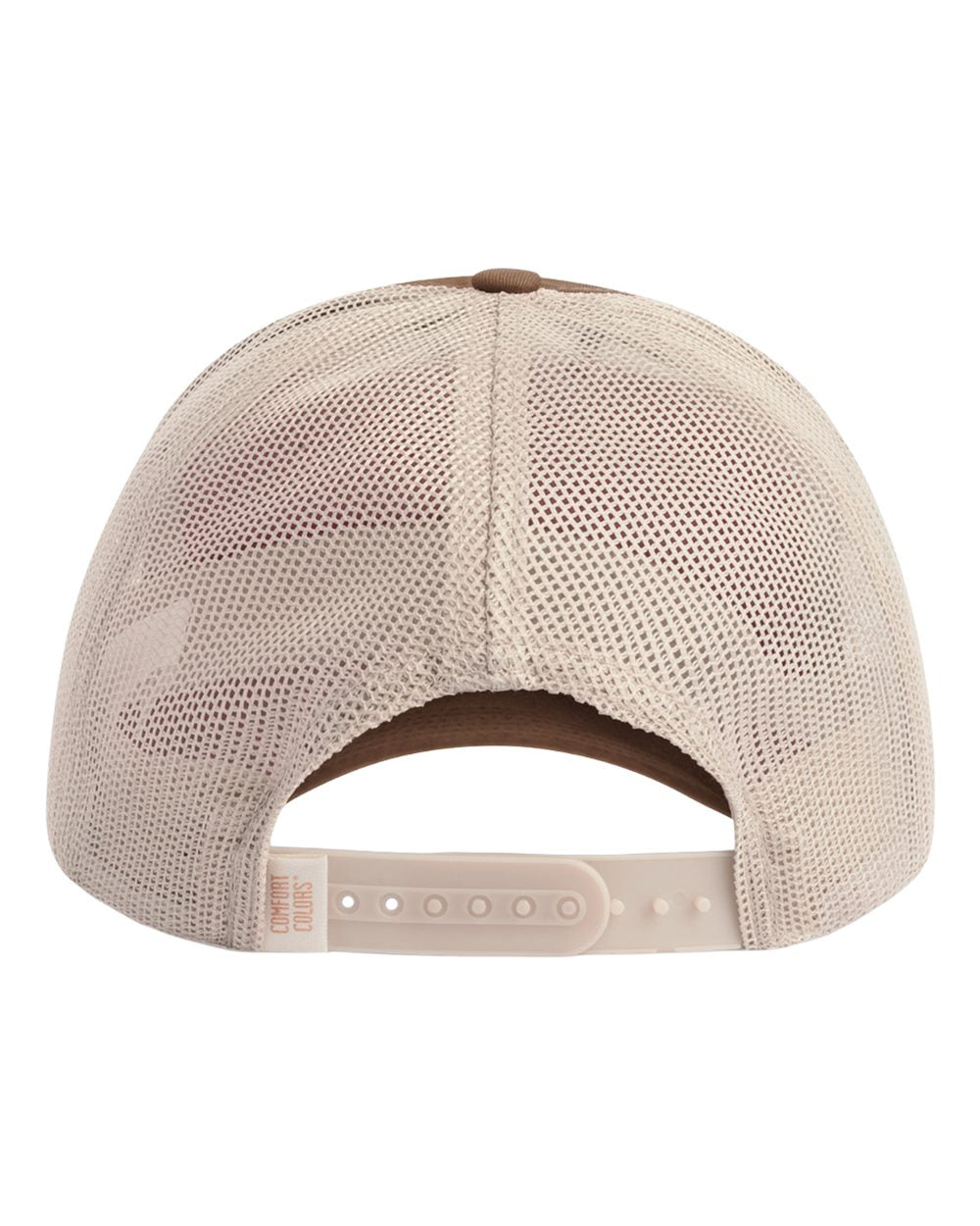 CCST0 SUNWASHED TRUCKER CAP