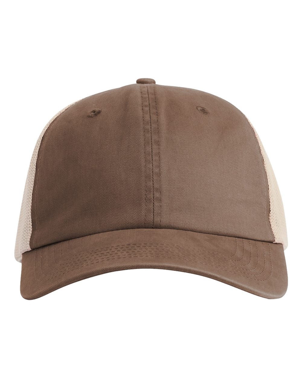 CCST0 SUNWASHED TRUCKER CAP