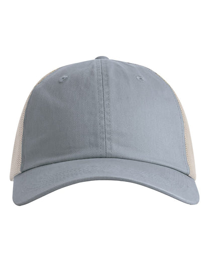 CCST0 SUNWASHED TRUCKER CAP