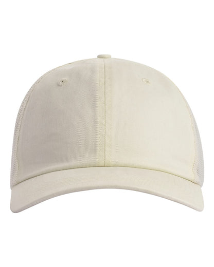 CCST0 SUNWASHED TRUCKER CAP