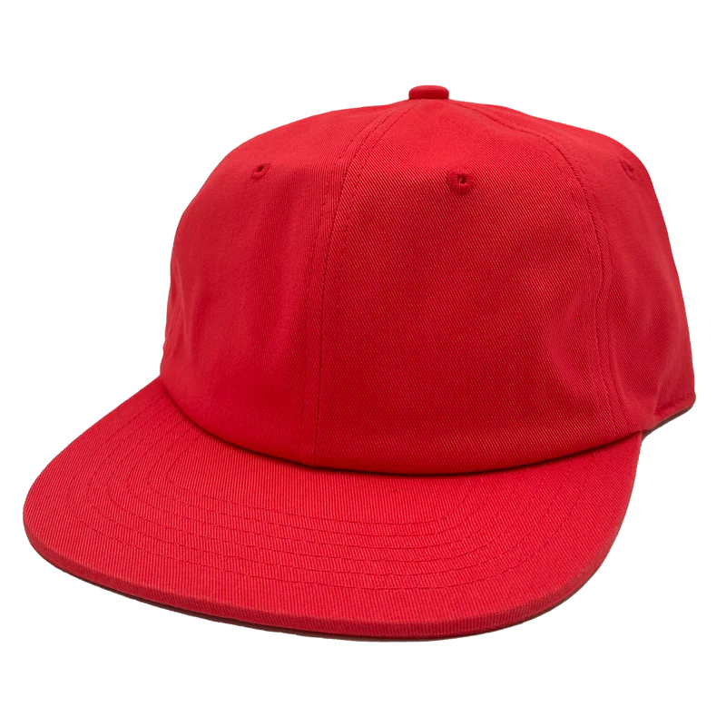 1004SB WASHED COTTON DAD CAP