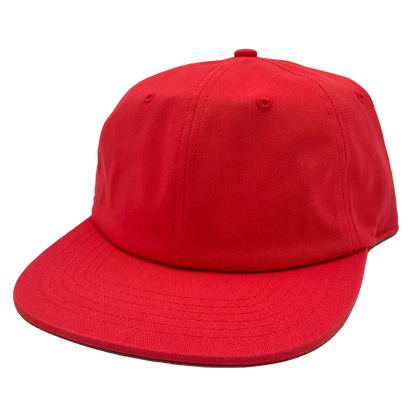 1004SB WASHED COTTON DAD CAP