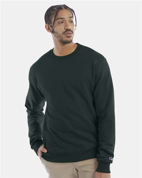 S600 CREWNECK SWEATSHIRT