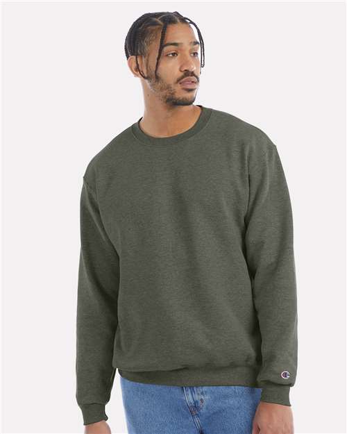 S600 CREWNECK SWEATSHIRT