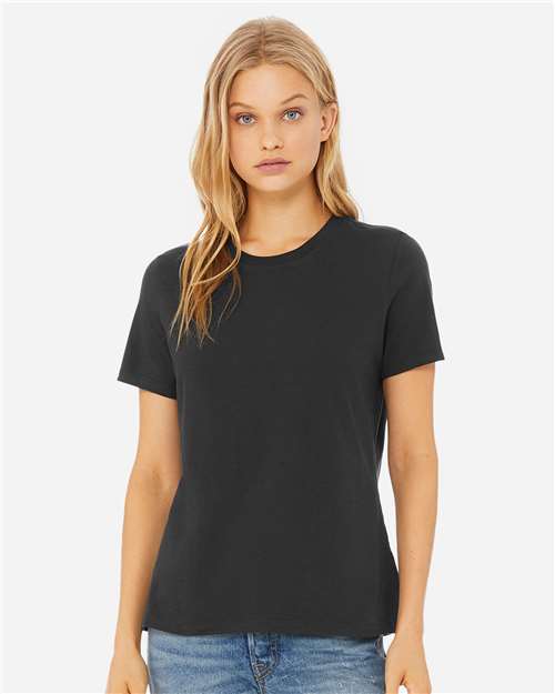 BELLA + CANVAS - 6400 WOMEN'S JERSEY TEE