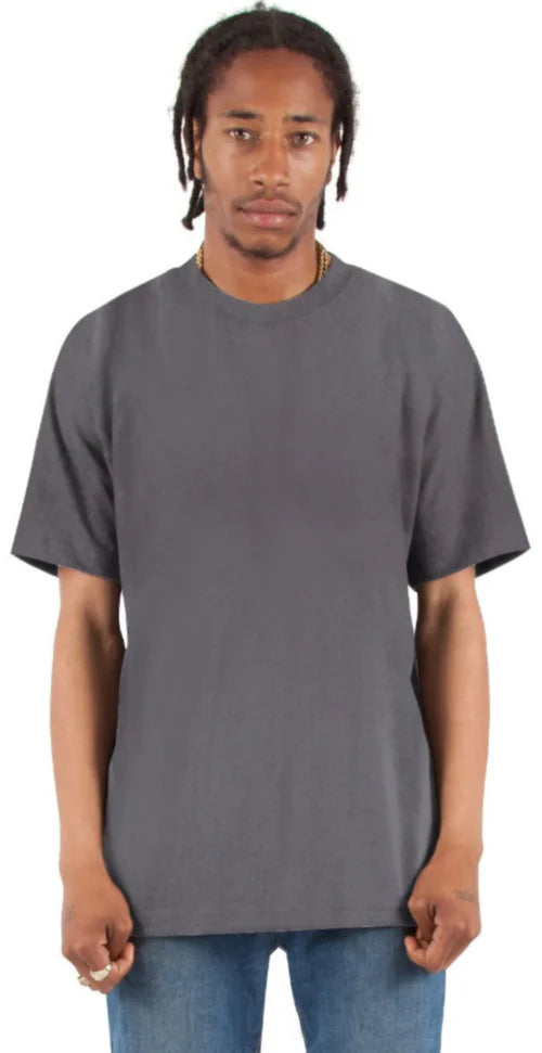 7.5oz MAX HEAVYWEIGHT SHORT SLEEVE TEE