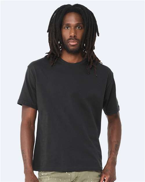 3010 HEAVYWEIGHT TEE