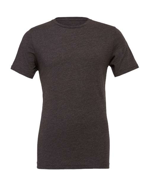 3001CVC HEATHER JERSEY TEE