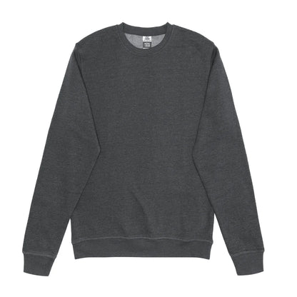 HERO-1020 MIDWEIGHT CREWNECK SWEATSHIRT
