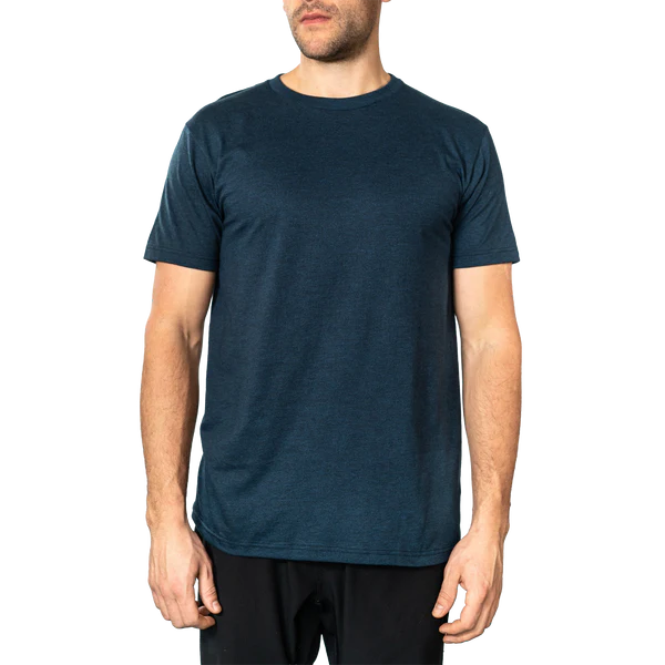 47146 LONDON SHORT SLEEVE TEE