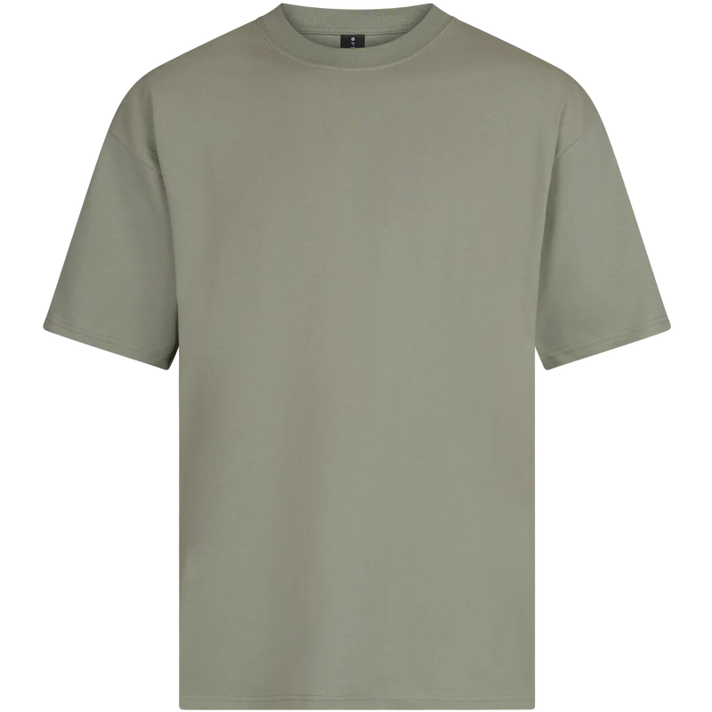 47232 BRONX SHORT SLEEVE TEE