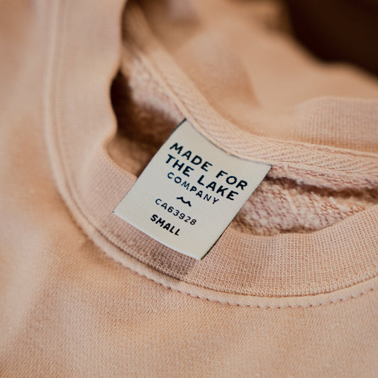 CUSTOM WOVEN LABELS - MADE IN CANADA