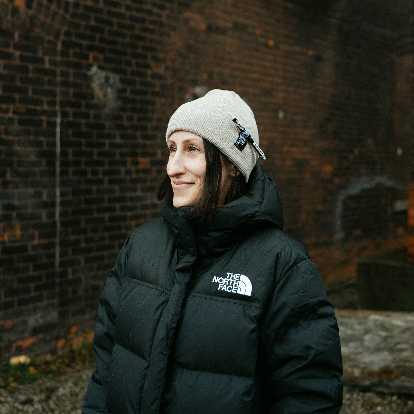 Sharp Toque 🇨🇦 - Bone