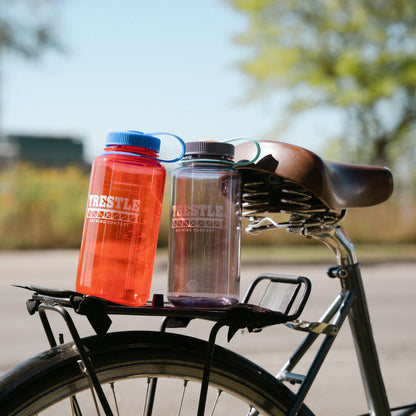 CUSTOM NALGENE 32oz WIDE MOUTH BOTTLE