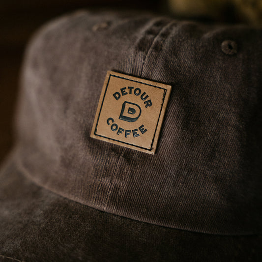 CUSTOM FAUX LEATHER PATCHES