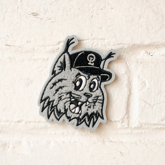 CUSTOM CHENILLE PATCHES