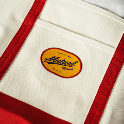 CUSTOM WOVEN PATCHES