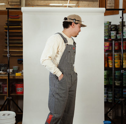 The #MakeOverall