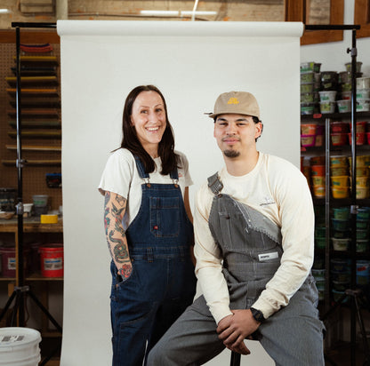 The #MakeOverall