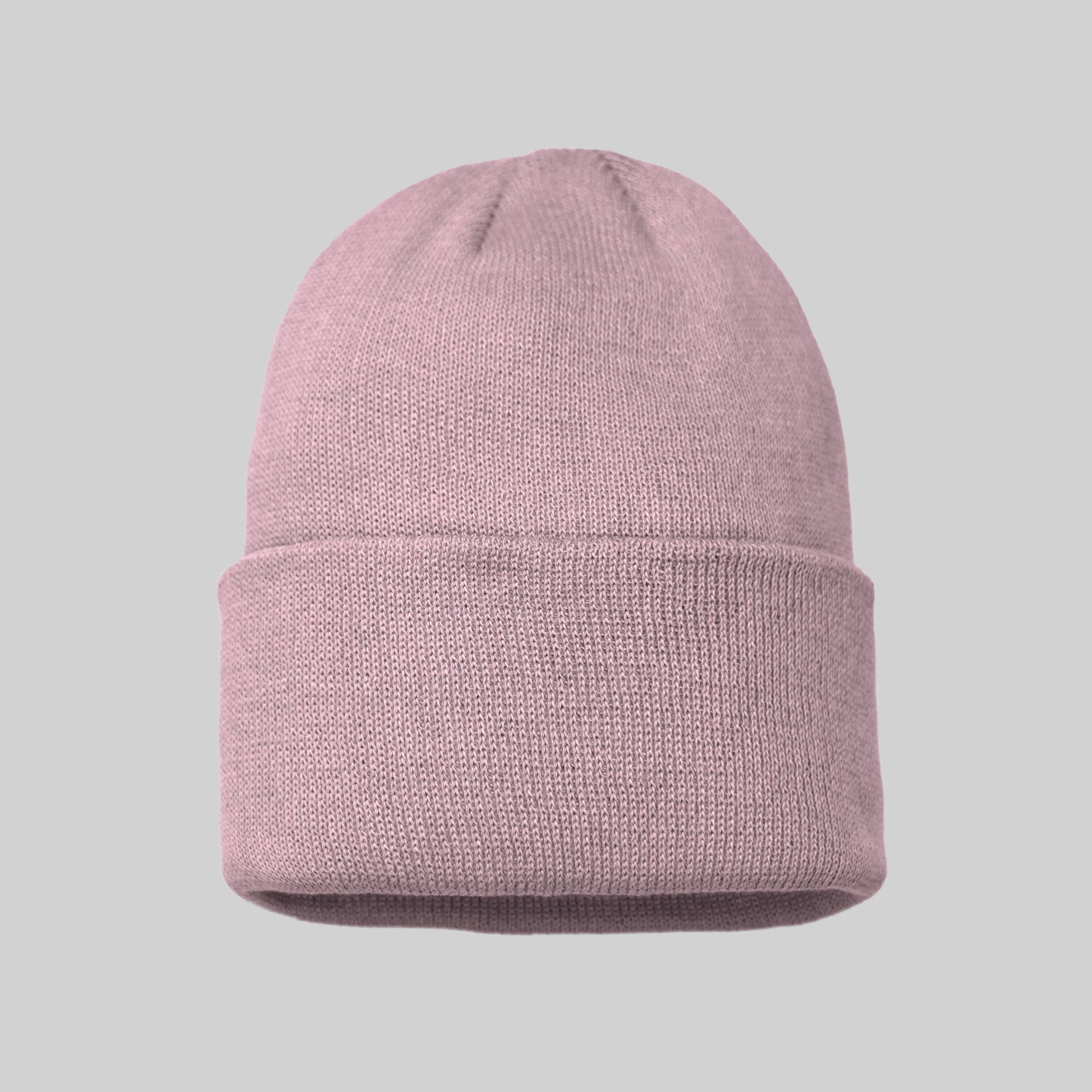 9005 FINE KNIT BEANIE
