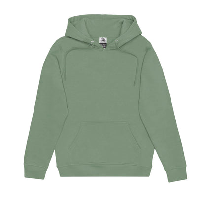 HERO-2020 MIDWEIGHT HOODED SWEATSHIRT