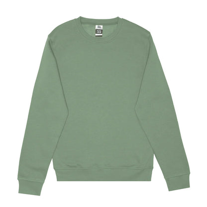 HERO-1020 MIDWEIGHT CREWNECK SWEATSHIRT