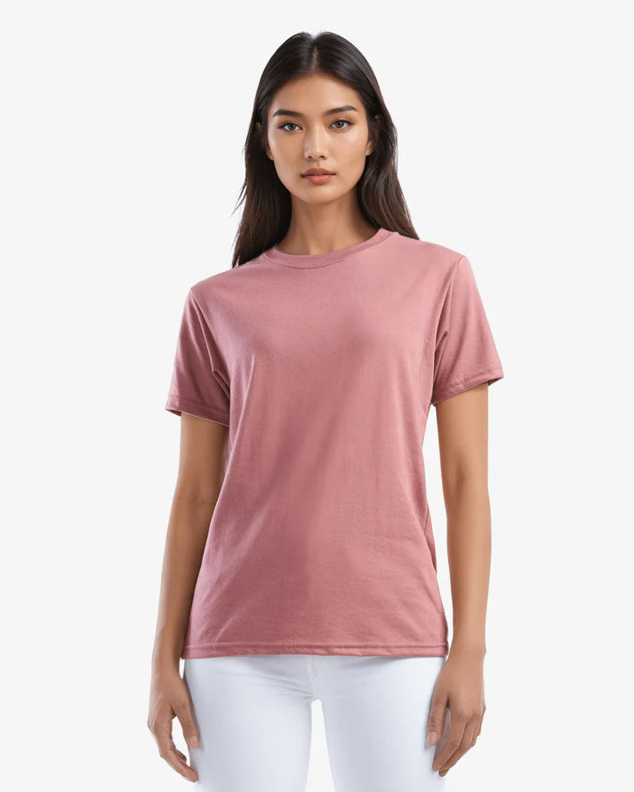 33 FINE JERSEY TEE