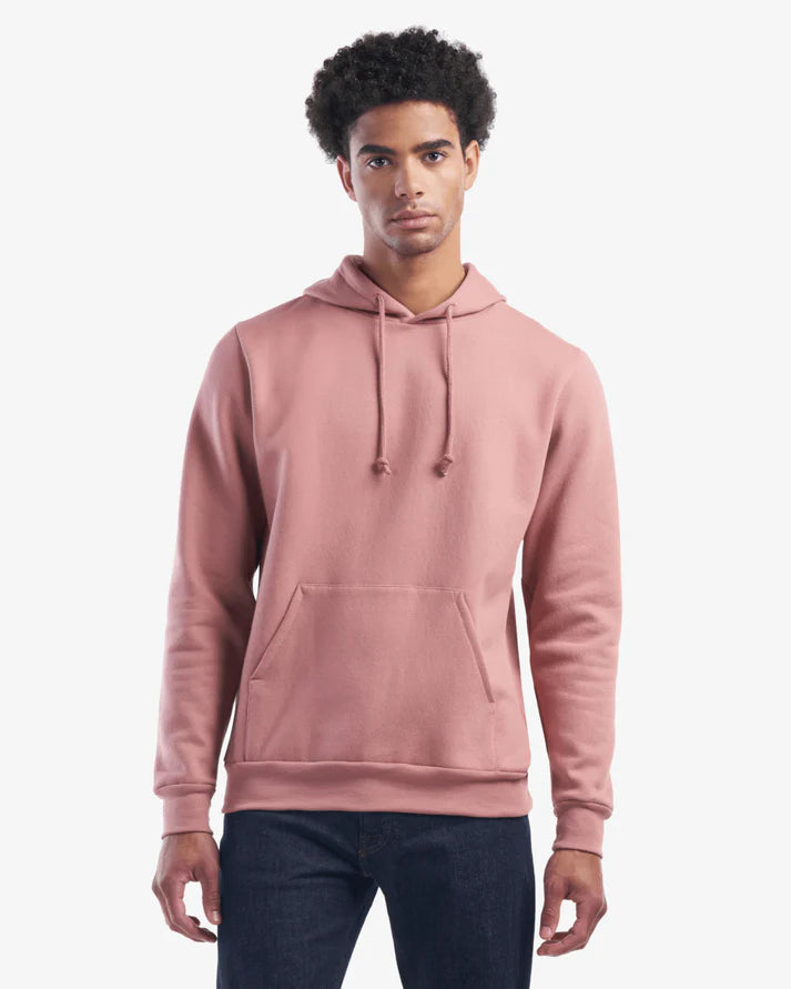 04 HOODED SWEATSHIRT