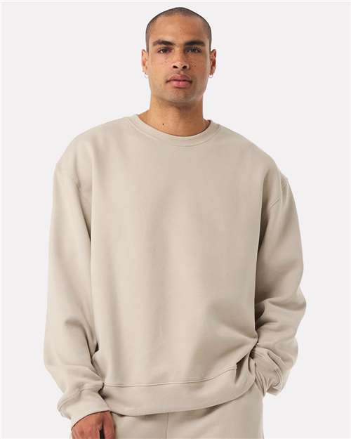 4711 HEAVYWEIGHT CREWNECK SWEATSHIRT