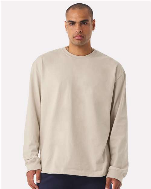 4651 HEAVYWEIGHT LONG SLEEVE TEE