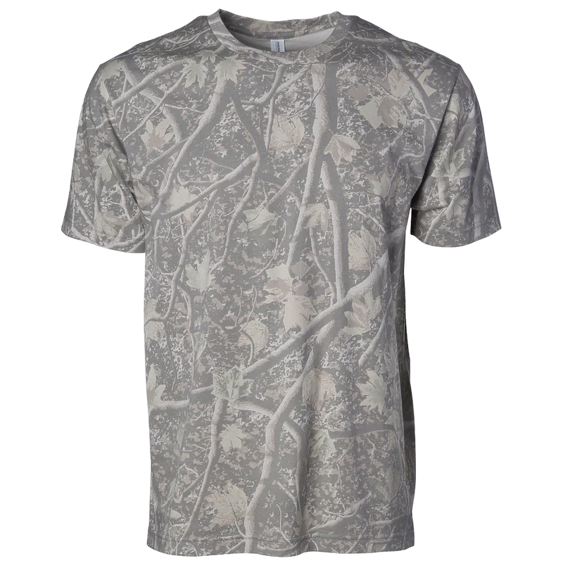 PRM180PT PREMIUM PIGMENT DYE TEE