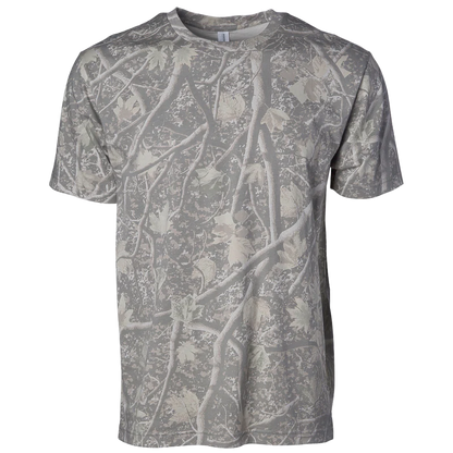 PRM180PT PREMIUM PIGMENT DYE TEE