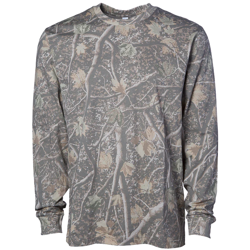 PRM180SLT PREMIUM LONG SLEEVE TEE