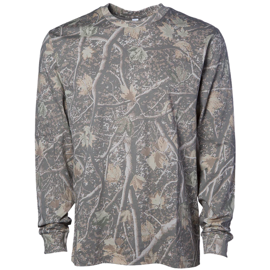 PRM180SLT PREMIUM LONG SLEEVE TEE