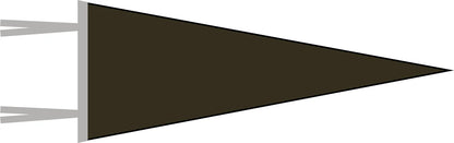 CLASSIC FELT PENNANT