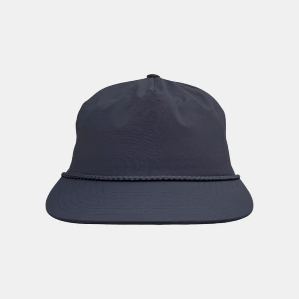 C5202-NR NYLON ROPE CAP