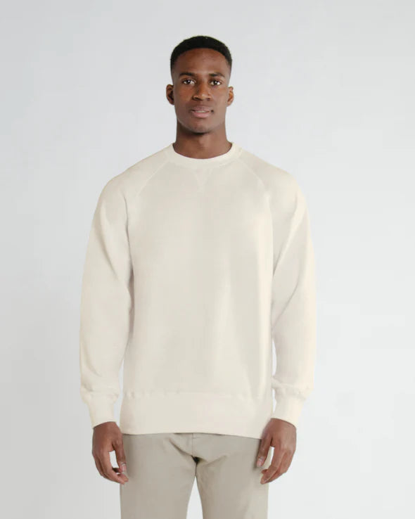 W1410 WINSTON CREWNECK SWEATSHIRT