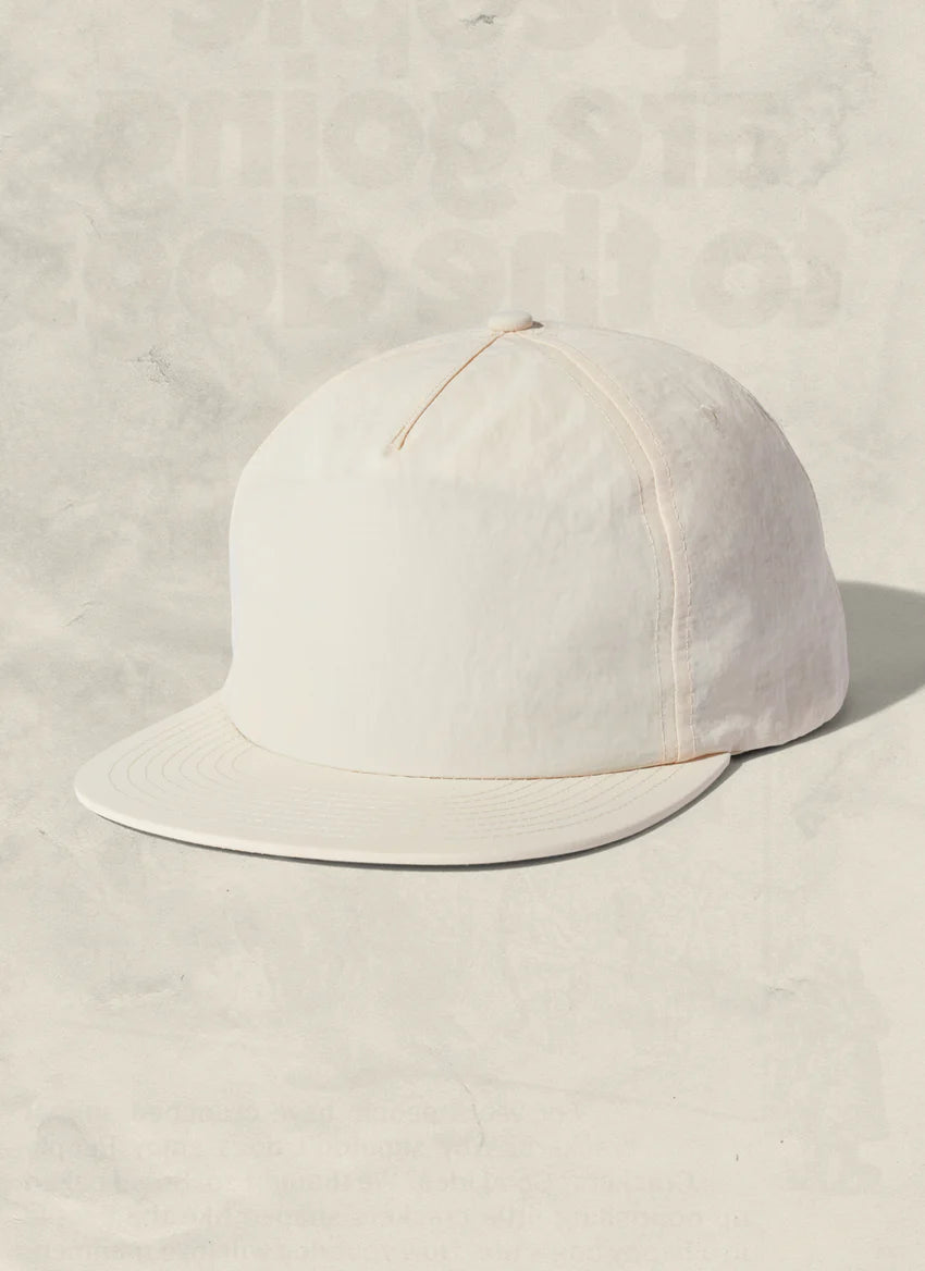 NYLON FIELD TRIP SNAPBACK HAT™