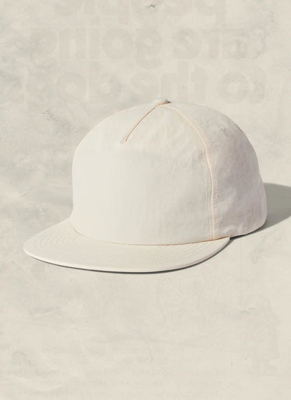 NYLON FIELD TRIP SNAPBACK HAT™