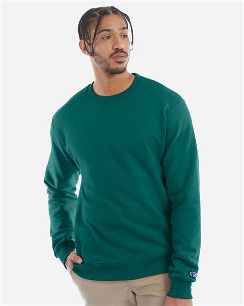 S600 CREWNECK SWEATSHIRT