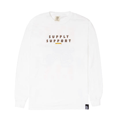 ESC Often Long Sleeve by @bearroach_
