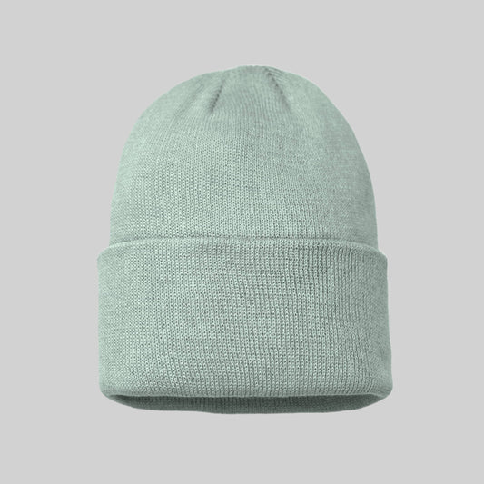 9005 FINE KNIT BEANIE