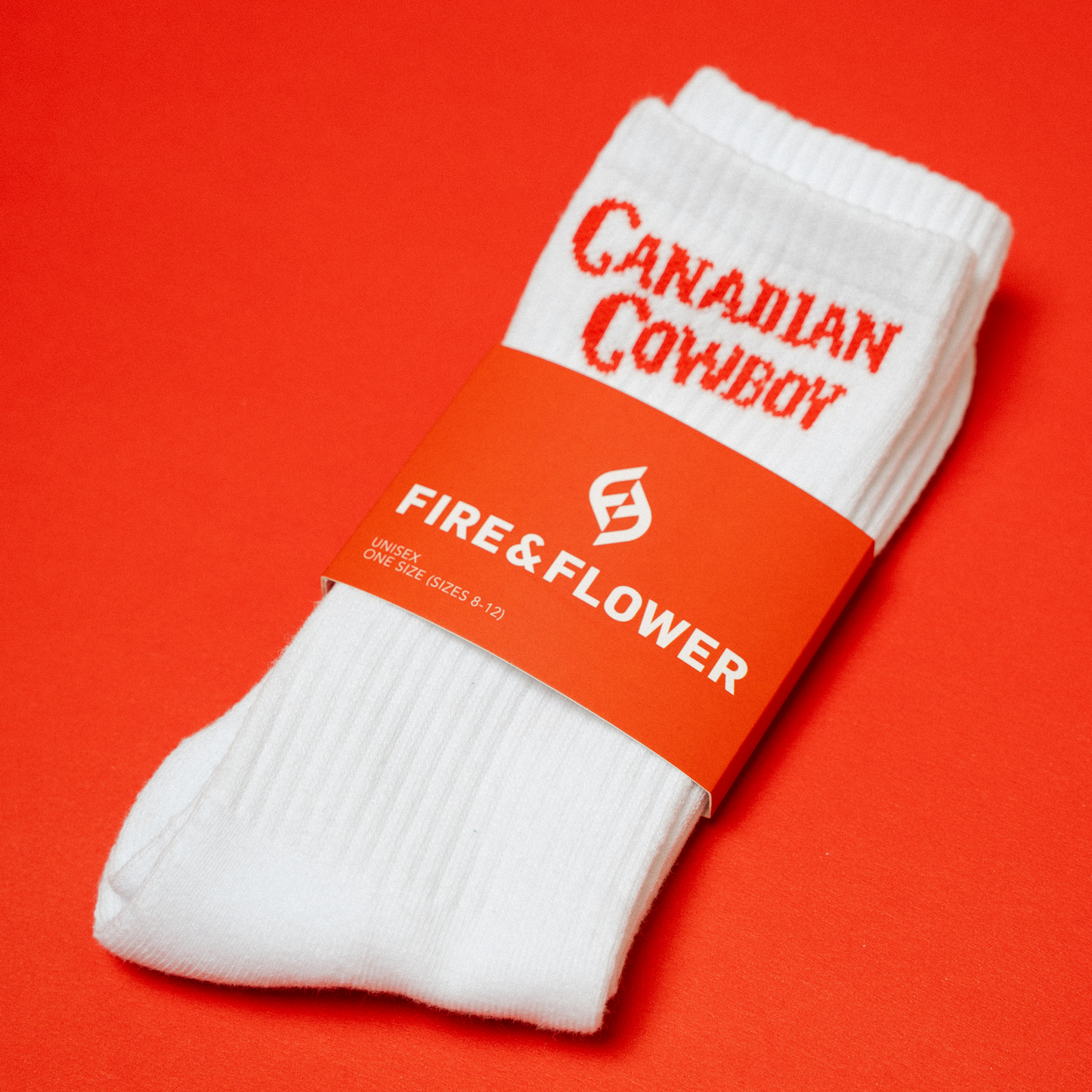 CUSTOM ATHLETIC SOCKS