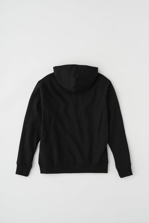 Kotn fine 2024 knit cotton unisex essentials hoodie