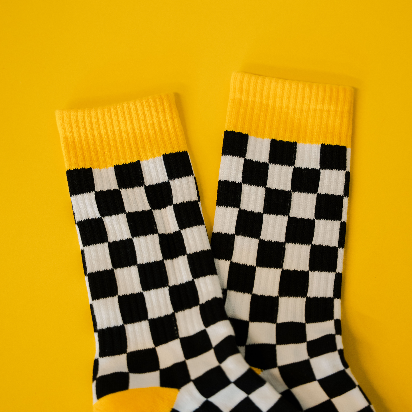 Grid Socks