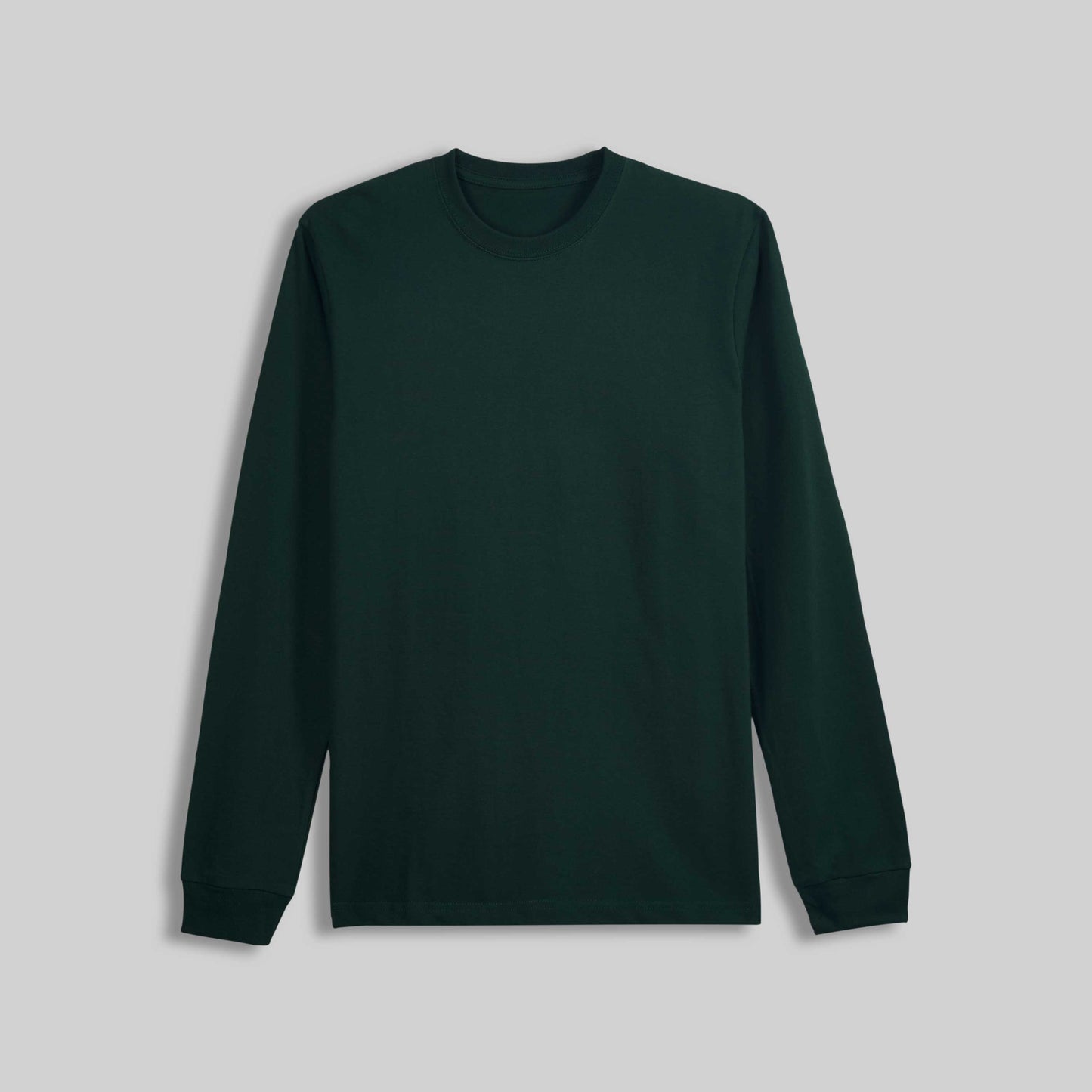 1011 CLASSIC HEAVYWEIGHT LONG SLEEVE TEE