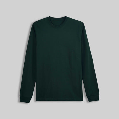 1011 CLASSIC HEAVYWEIGHT LONG SLEEVE TEE